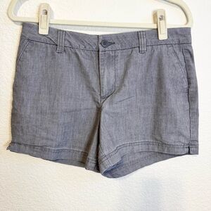 Magellan Grey Outdoor Hiking Waking Fishing Shorts - 6